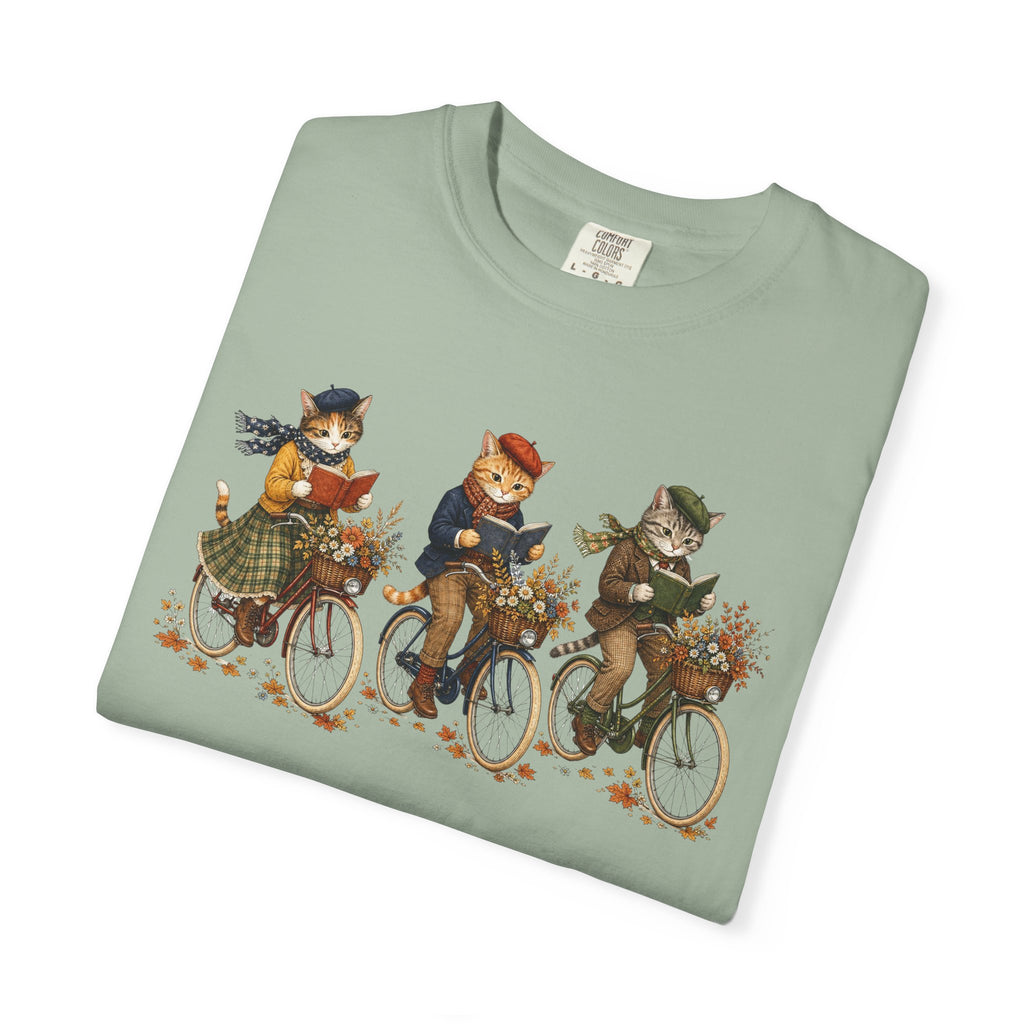 Cycling Book Club T-Shirt