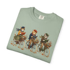Cycling Book Club T-Shirt