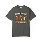 Plot Twist Collctor T-Shirt