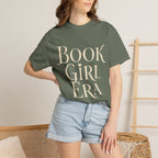 Book Girl Era T-Shirt
