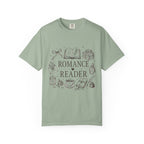 Romance Reader T-Shirt
