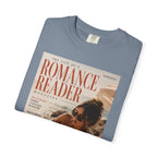 Romance Reader Magazine T-Shirt