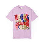 Reading Is the Dress Code T-Shirt