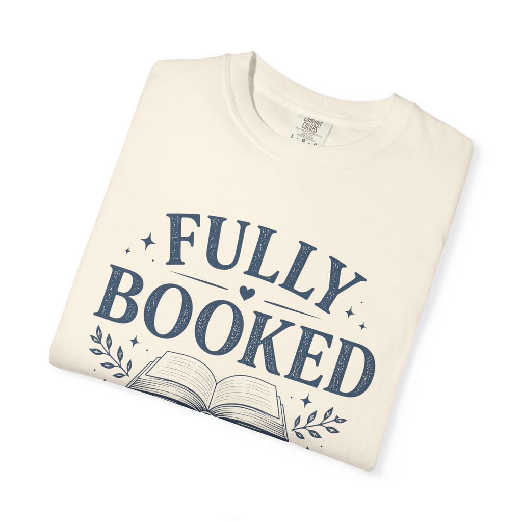 Fully Booked T-Shirt