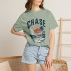 Chase The Plot Twists T-Shirt