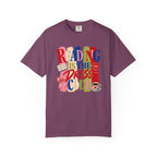 Reading Is the Dress Code T-Shirt