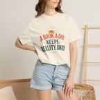 A Book A Day T-Shirt