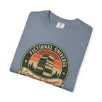 Fictional Universe Survival Club T-Shirt