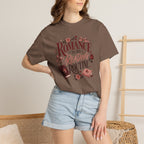 Romance Is My Reading Routine T-Shirt