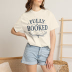 Fully Booked T-Shirt