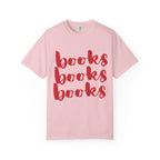 Books Books Books T-Shirt