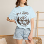 Wild Stories T-Shirt