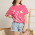 Book Girl Era T-Shirt