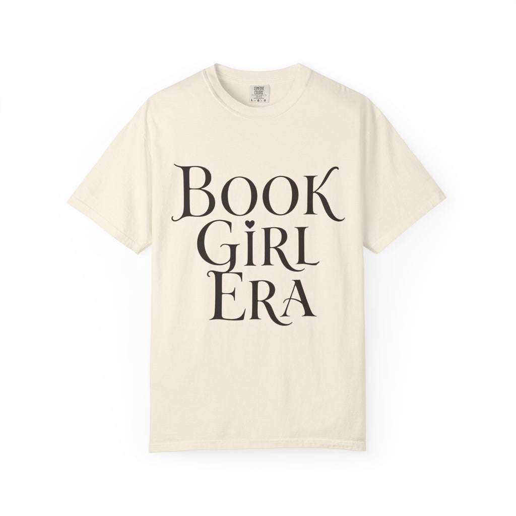 Book Girl Era T-Shirt
