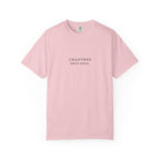 Chapters Before Chores T-Shirt