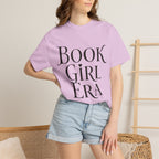Book Girl Era T-Shirt