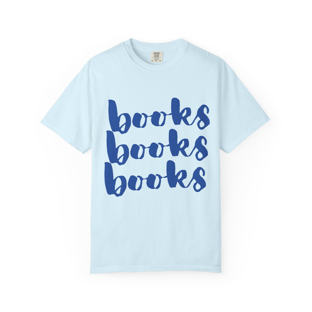 Books Books Books T-Shirt