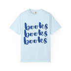 Books Books Books T-Shirt