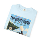 Last Chapter Station T-Shirt