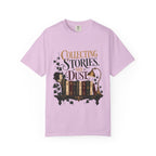 Collecting Stories T-Shirt