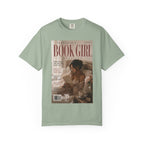 Book Girl Magazine T-Shirt