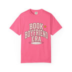 Book Boyfriend Era T-Shirt