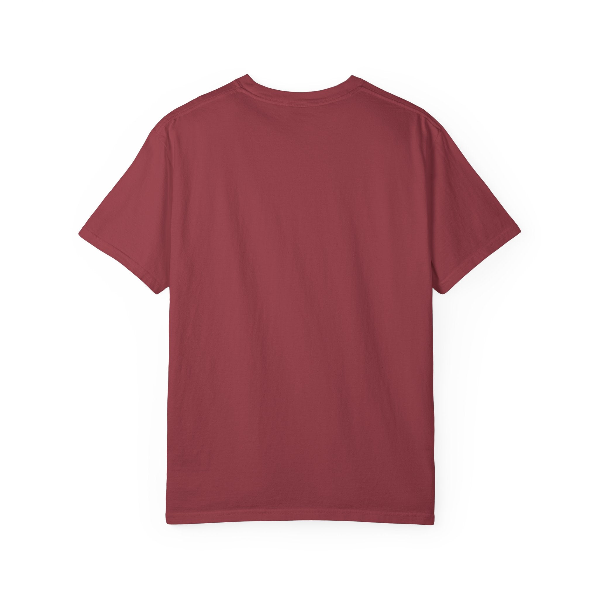 Socially Depleted, Fictionally Recharged T-Shirt