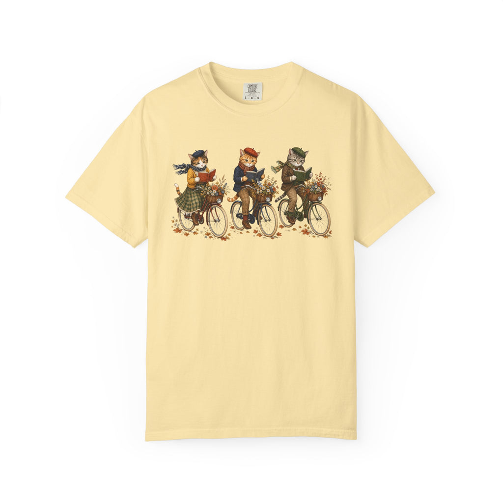 Cycling Book Club T-Shirt