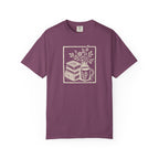 Coffee & Books T Shirt