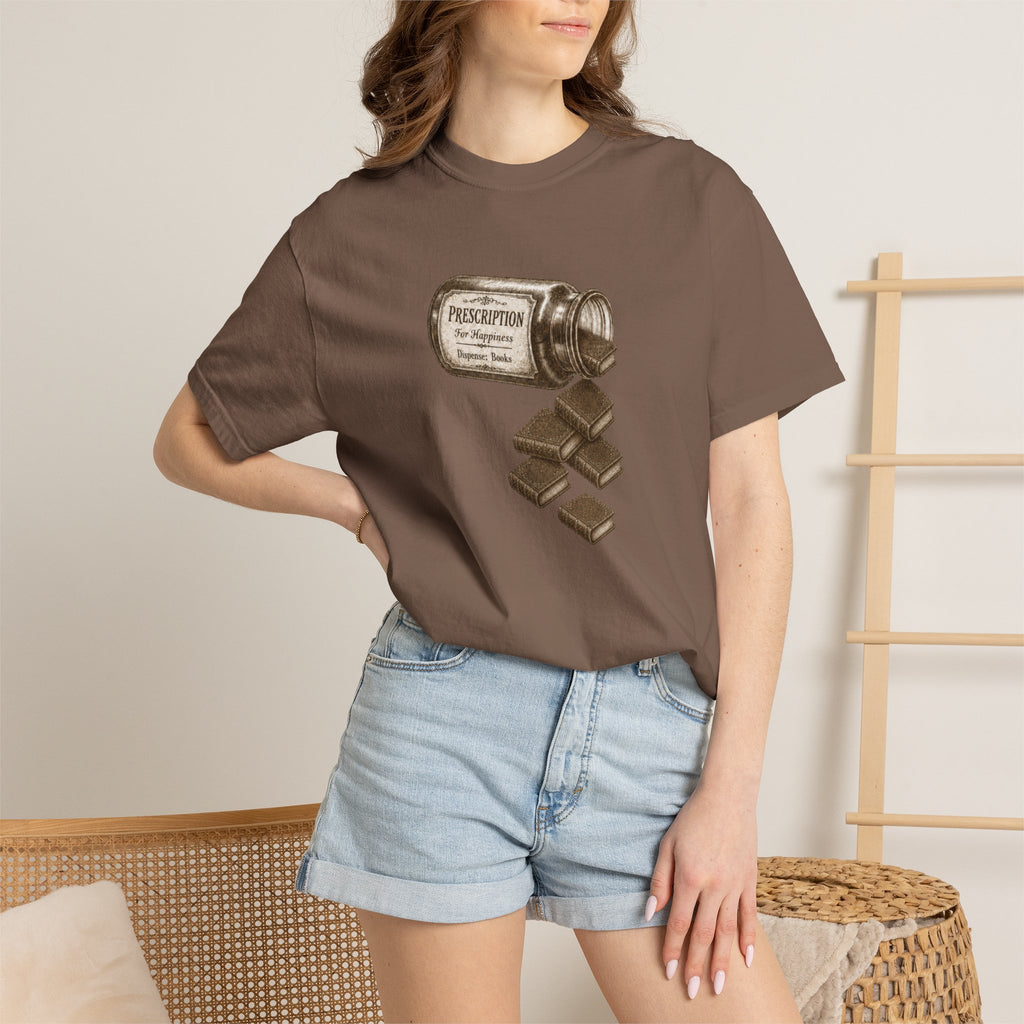 Prescription For Happiness T-Shirt