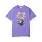Read All The Time T-Shirt