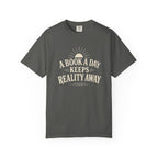 A Book A Day T-Shirt