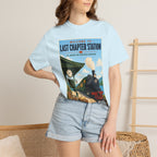 Last Chapter Station T-Shirt