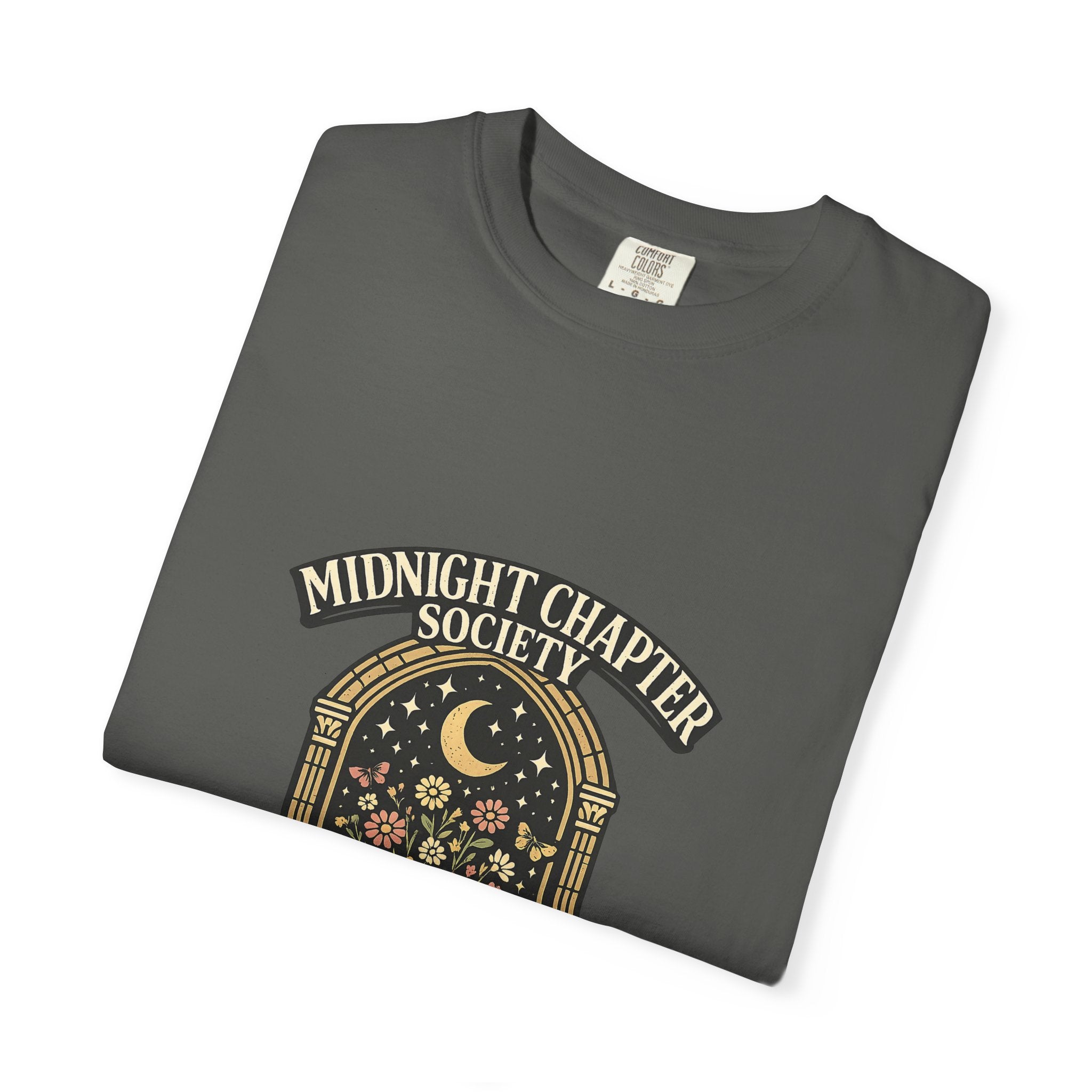 Midnight Chapter Society T-Shirt