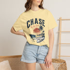Chase The Plot Twists T-Shirt