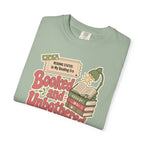 Booked And Unbothered T-Shirt