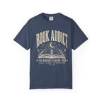 Book Addict Tour T-Shirt