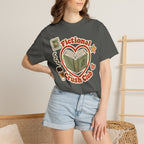 Fictional Crush Club T-Shirt