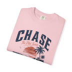 Chase The Plot Twists T-Shirt