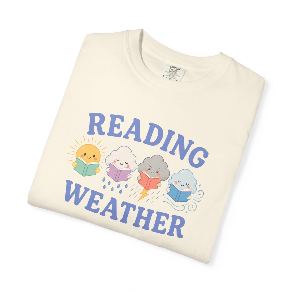 Reading Weather T-Shirt
