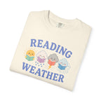 Reading Weather T-Shirt