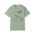 Lord, What Fools Shakespeare T-Shirt