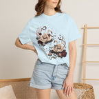 Storybook Swans T-Shirt