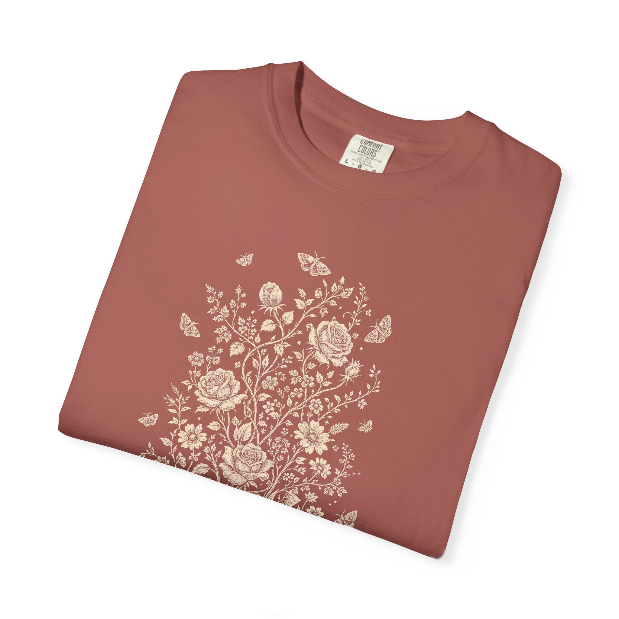 Stories in Full Bloom T-Shirt