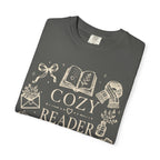 Cozy Reader T-Shirt