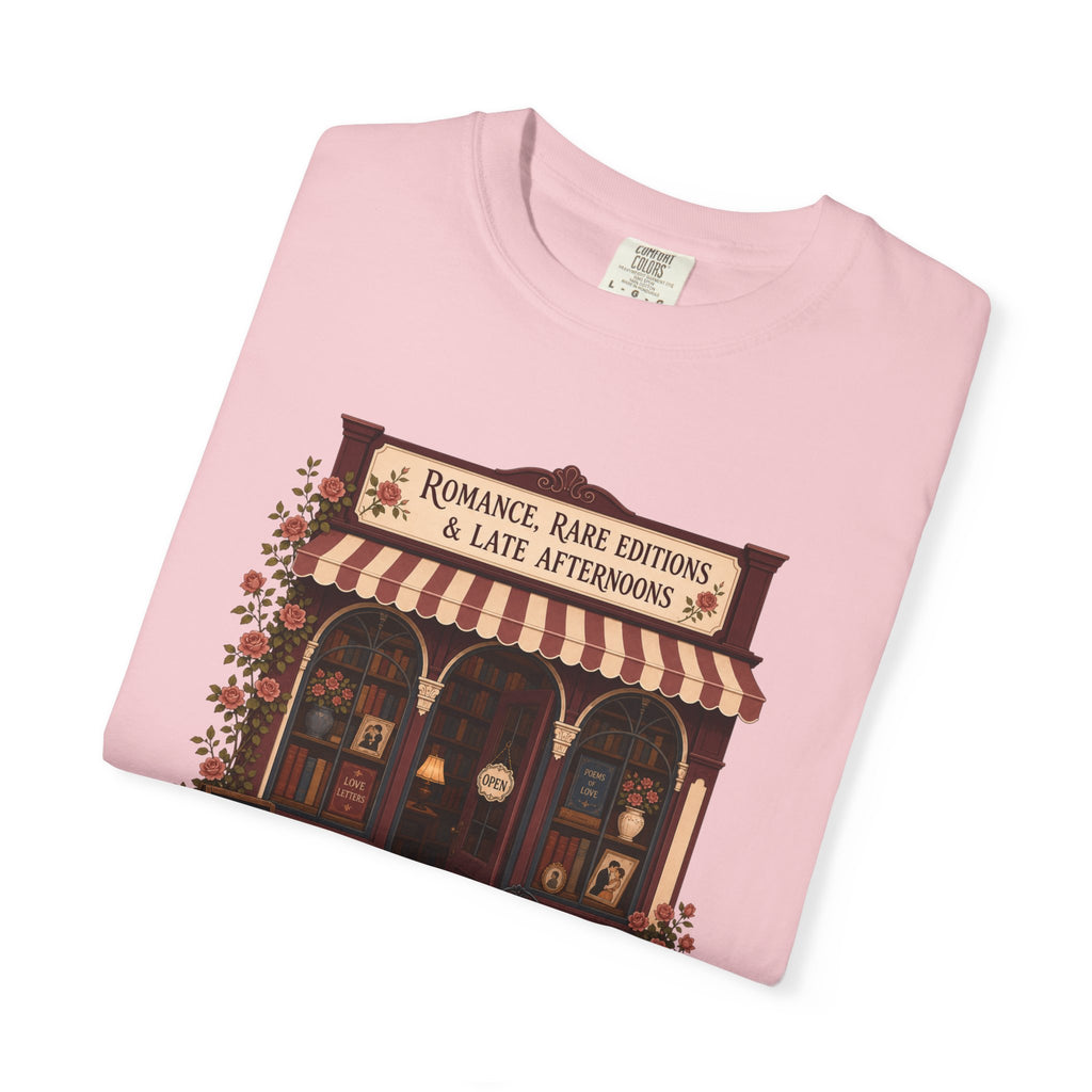 Romance & Rare Editions T-Shirt