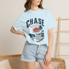 Chase The Plot Twists T-Shirt