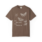 Lord, What Fools Shakespeare T-Shirt