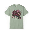 A Well-Read Life T-Shirt