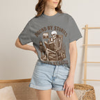 Bound By Stories T-Shirt